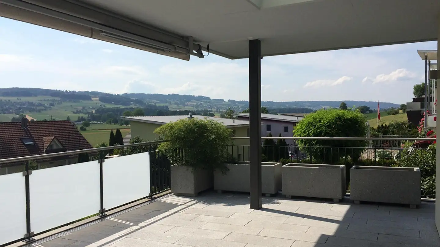 Apartment for rent - Wigartenweg 3, 6233 Büron