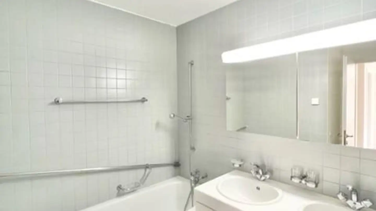 Apartment for rent - Bahnstrasse 5, 3063 Ittigen