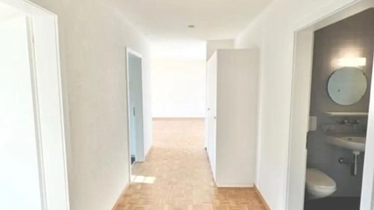 Apartment for rent - Bahnstrasse 5, 3063 Ittigen - Photo 4