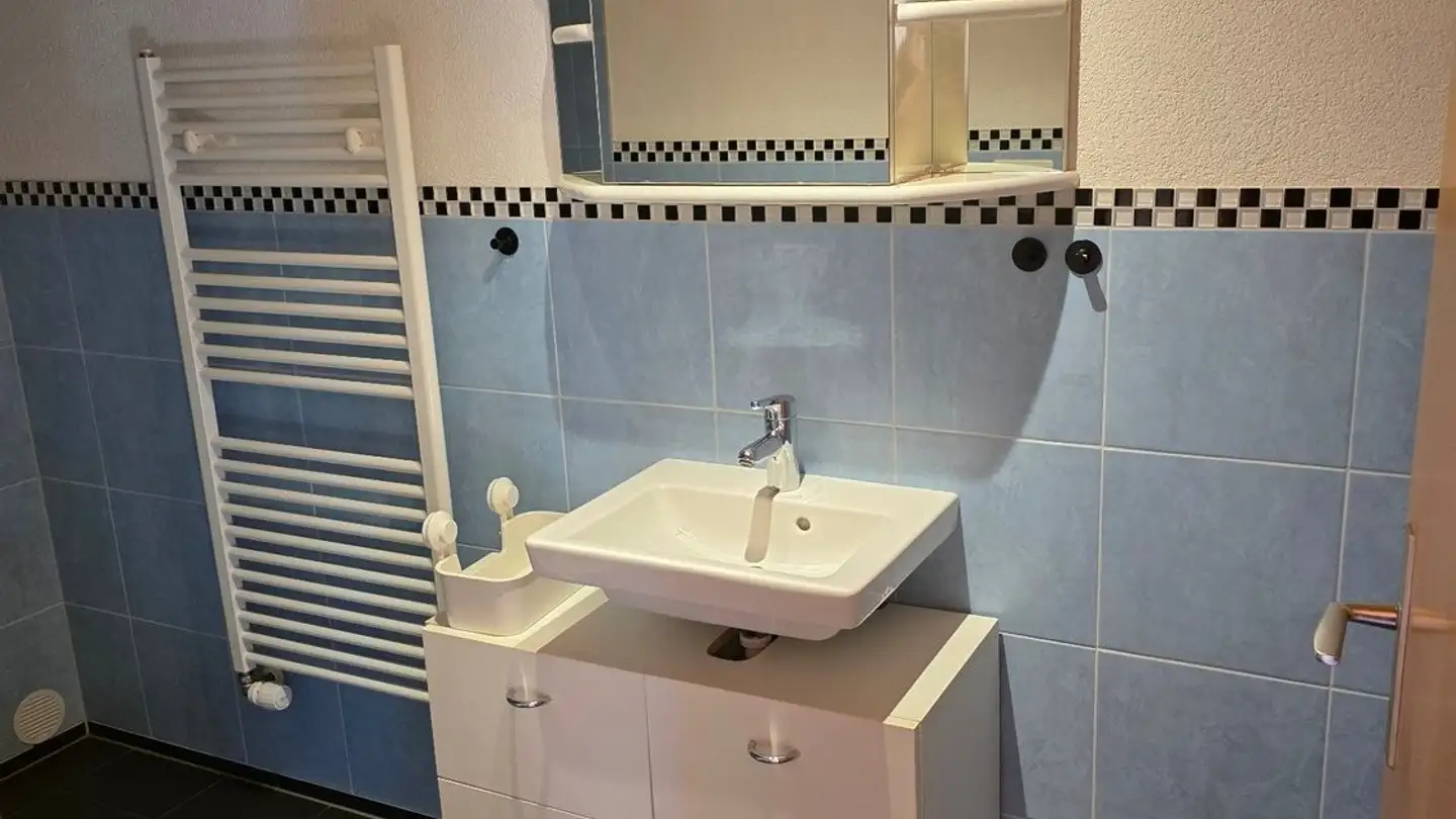 Appartement à louer - 3421 Lyssach - Photo 2