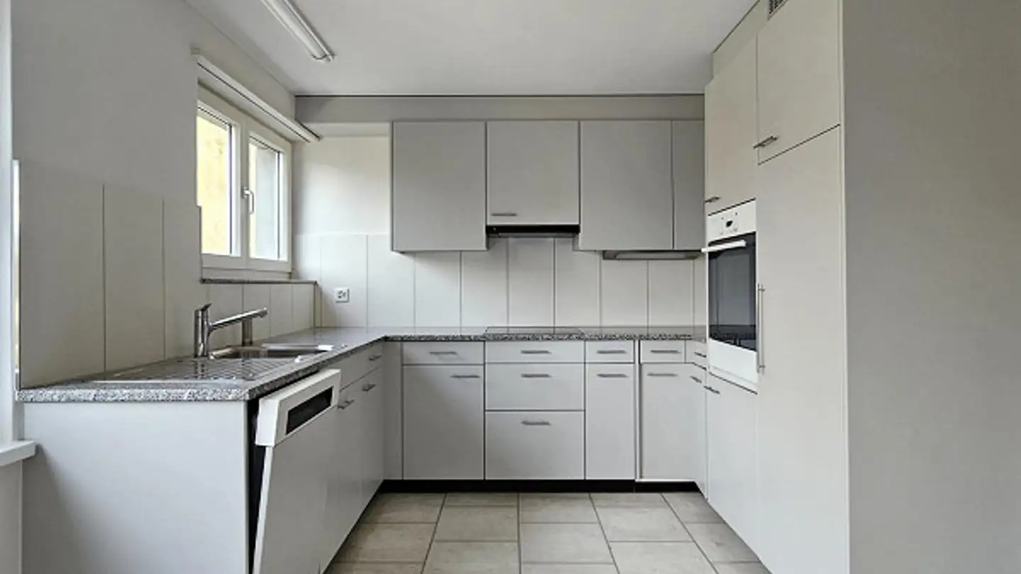 Apartment for rent - Bürgistrasse 11, 9620 Lichtensteig