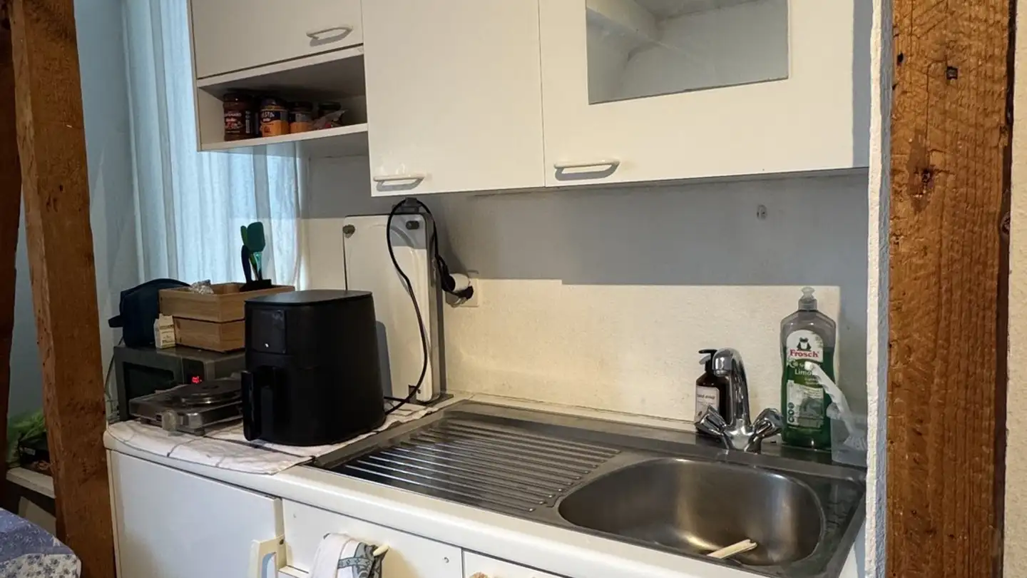 Single room for rent - Merkurstrasse 54, 8032 Zürich - Photo 2