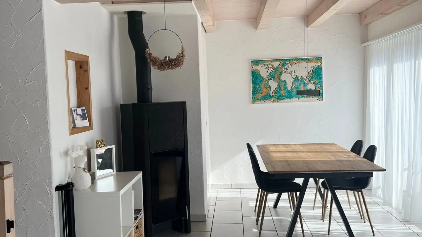 Attic flat for sale - Tiefgraben 5, 3604 Thun - Photo 3