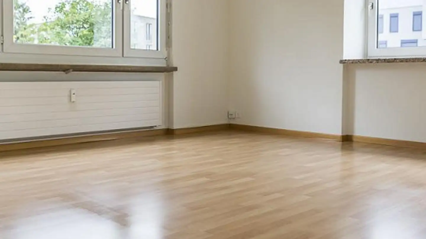 Apartment for sale - Fichtenweg 5, 9470 Buchs SG