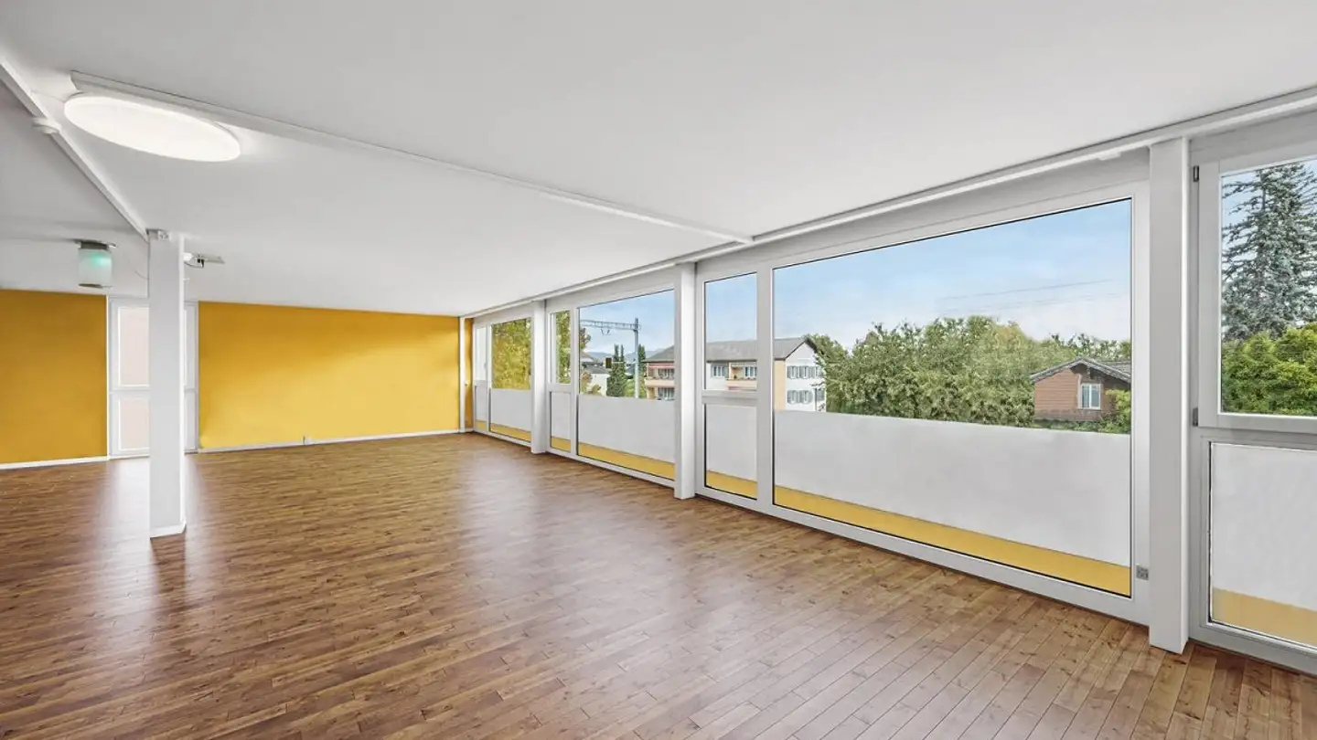 Bureau à louer - Grubenstrasse 1, 3123 Belp - Photo 2