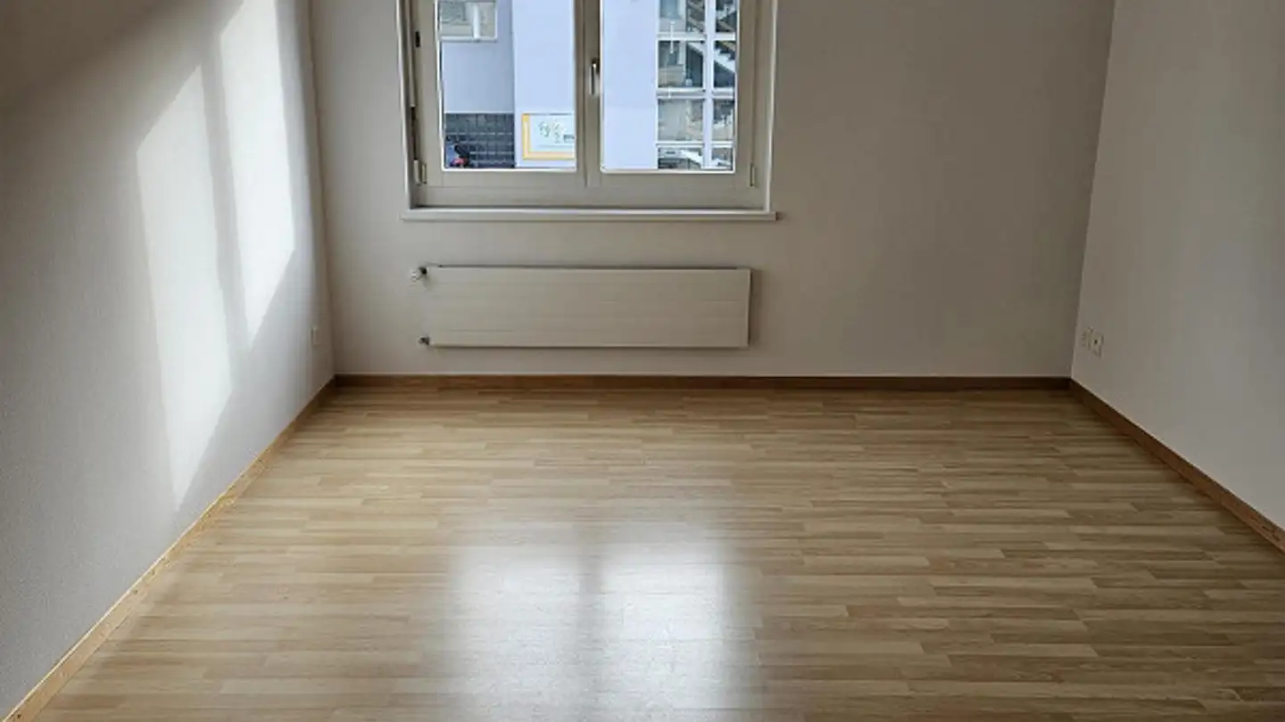 Apartment for rent - Bürgistrasse 11, 9620 Lichtensteig - Photo 4