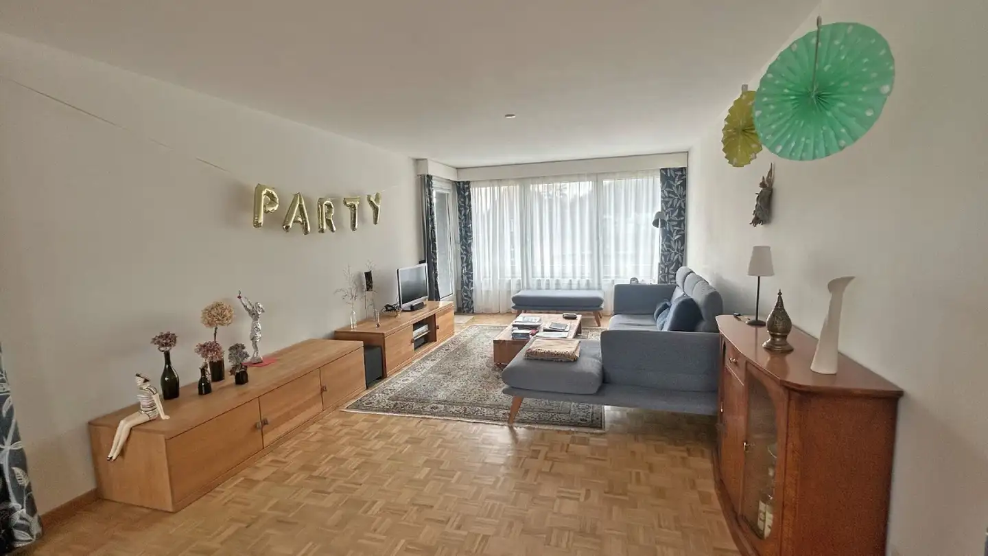 Appartamento in affitto - Quellenstrasse, 8200 Schaffhausen