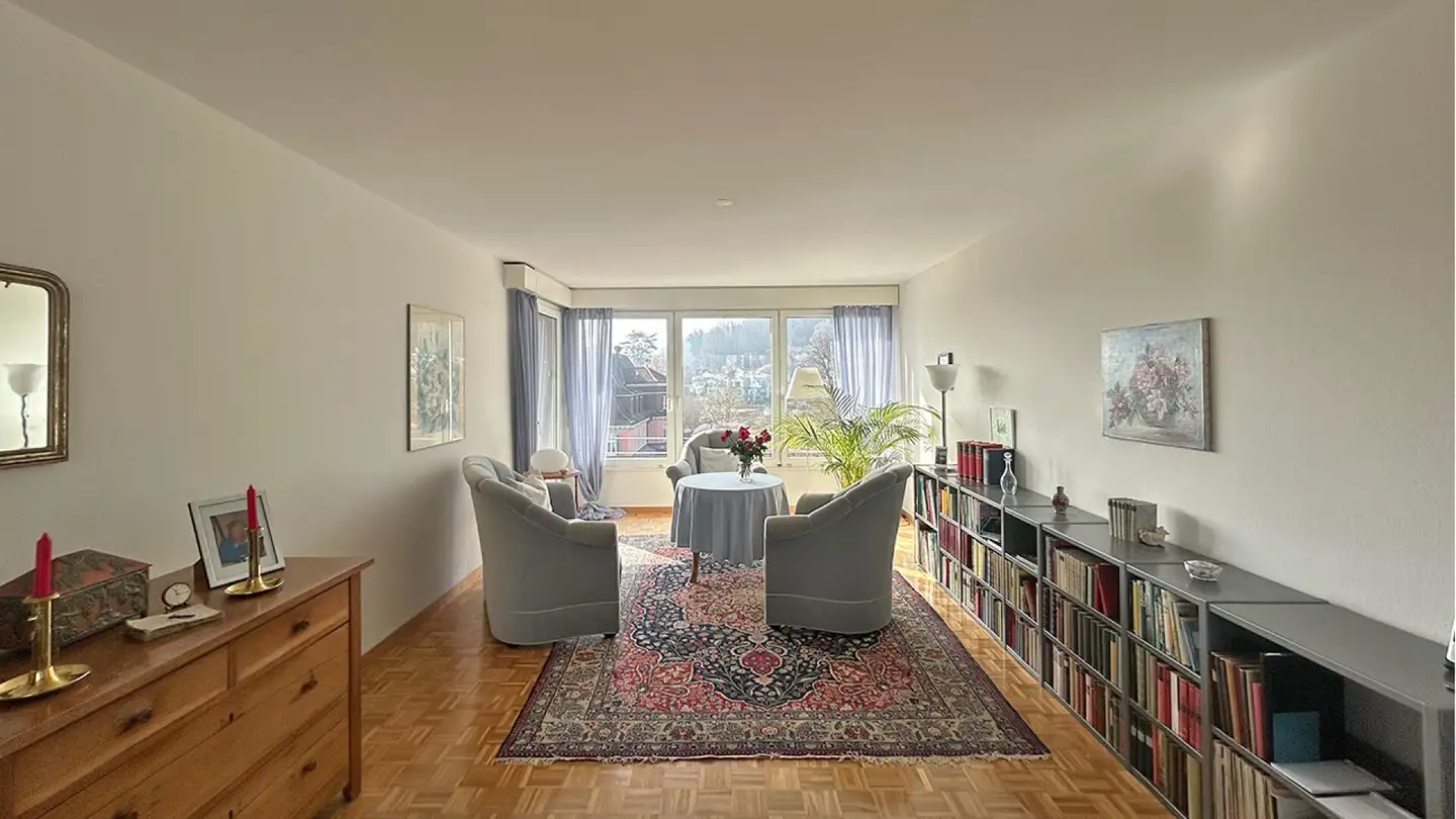 Appartamento in affitto - Quellenstrasse, 8200 Schaffhausen - Foto 2