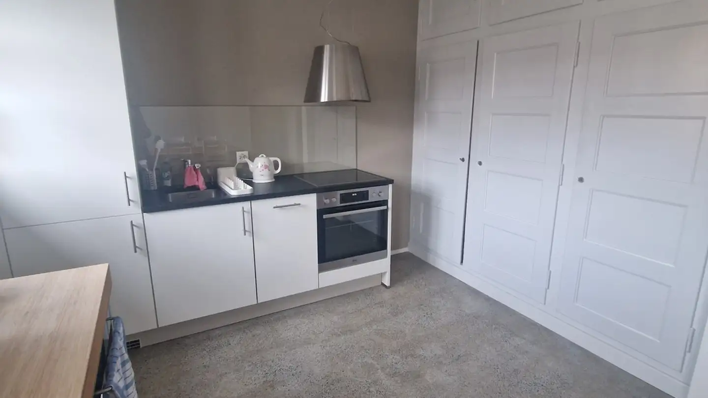 Apartment for rent - Landoltstrasse 48, 3007 Bern - Photo 2