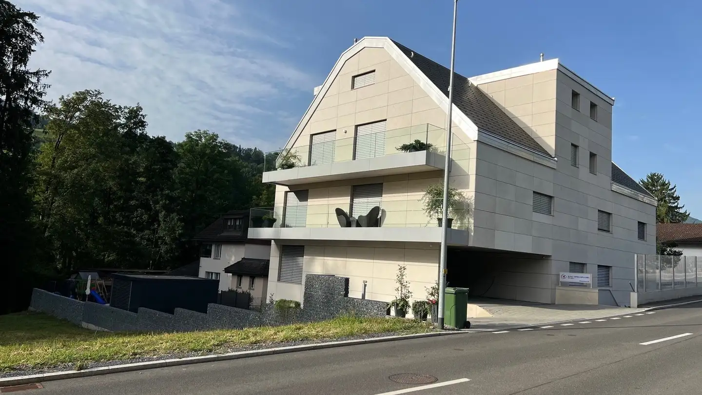 Appartamento in affitto - Wilenstrasse 222, 8832 Wilen b. Wollerau - Foto 2