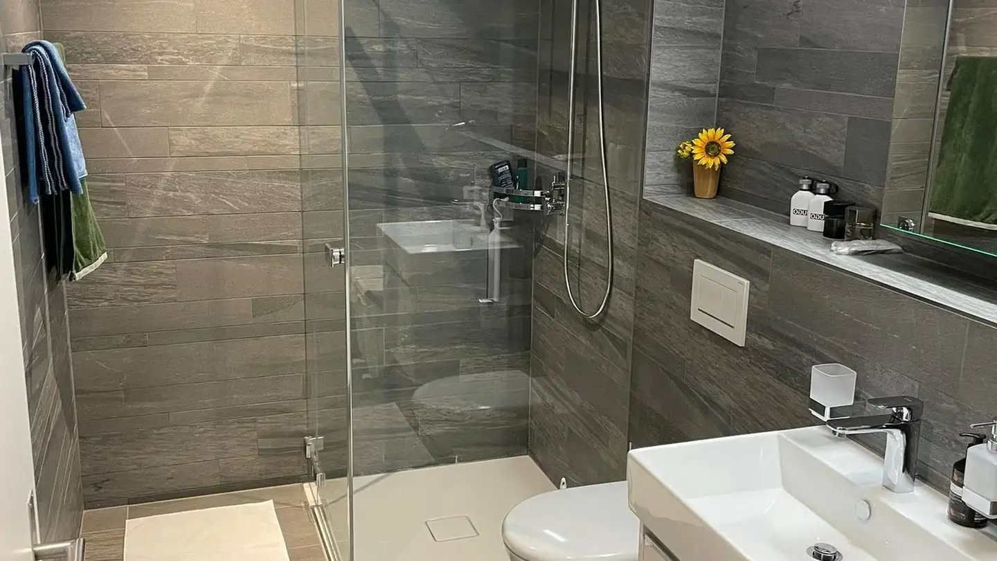 Appartement à louer - Industriestrasse 9, 8855 Wangen SZ - Photo 3