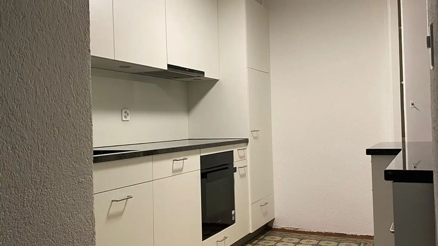 Single house for rent - Heinrichstrasse 51, 8005 Zürich - Photo 3