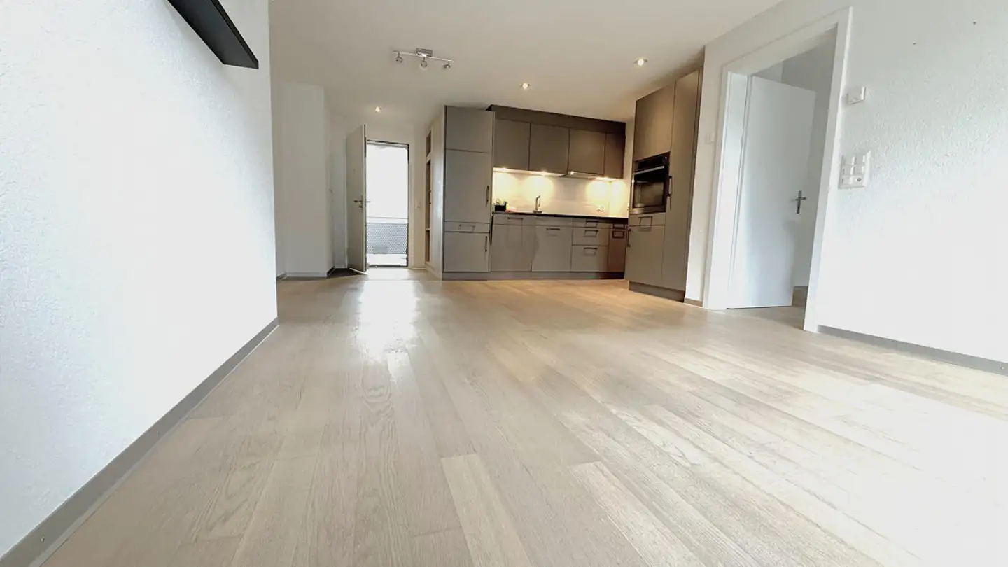 Appartamento in affitto - Dorfstrasse 31, 3432 Lützelflüh-Goldbach - Foto 2