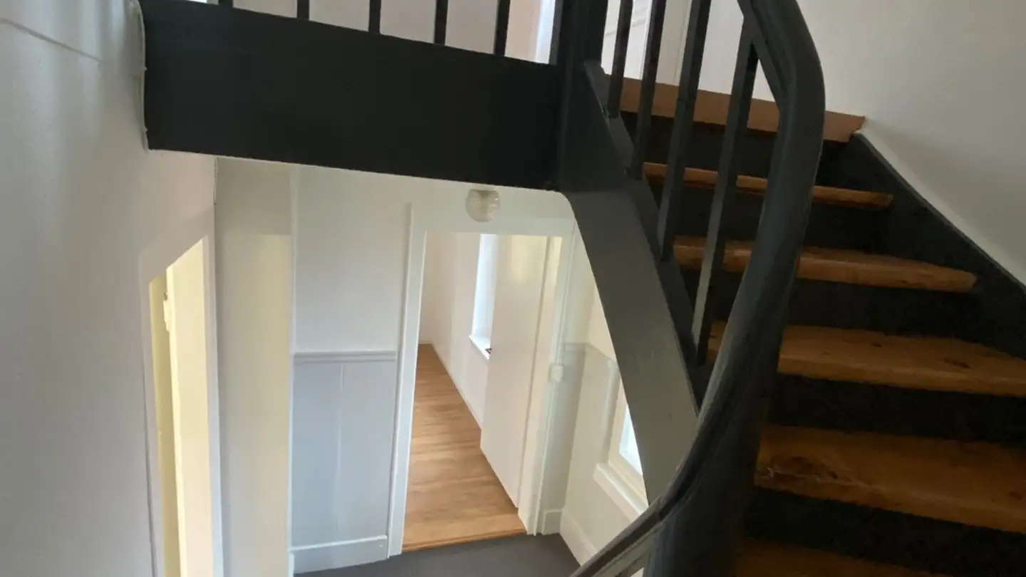 Single house for rent - Heinrichstrasse 51, 8005 Zürich - Photo 4