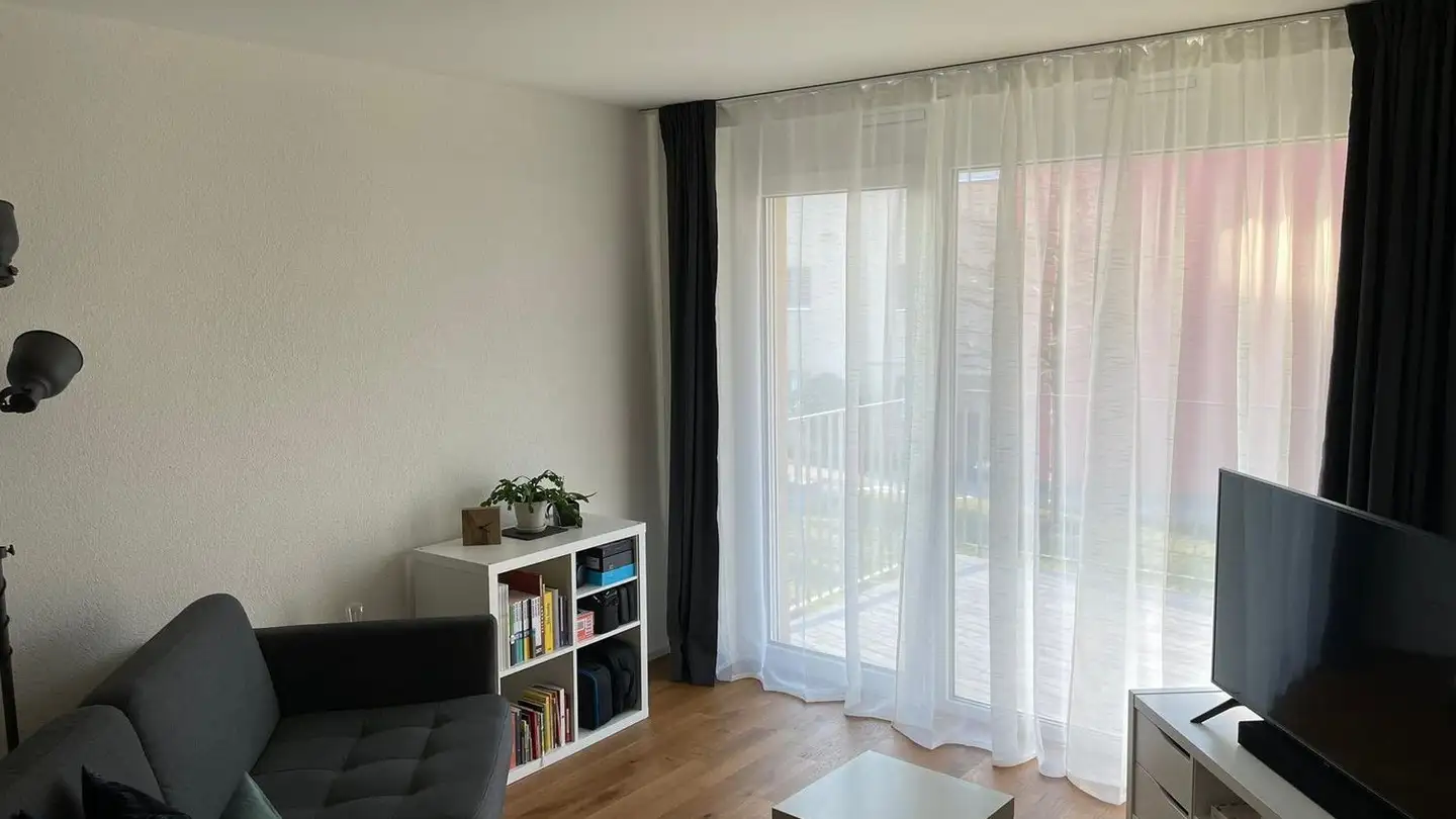 Appartement à louer - Industriestrasse 9, 8855 Wangen SZ - Photo 4