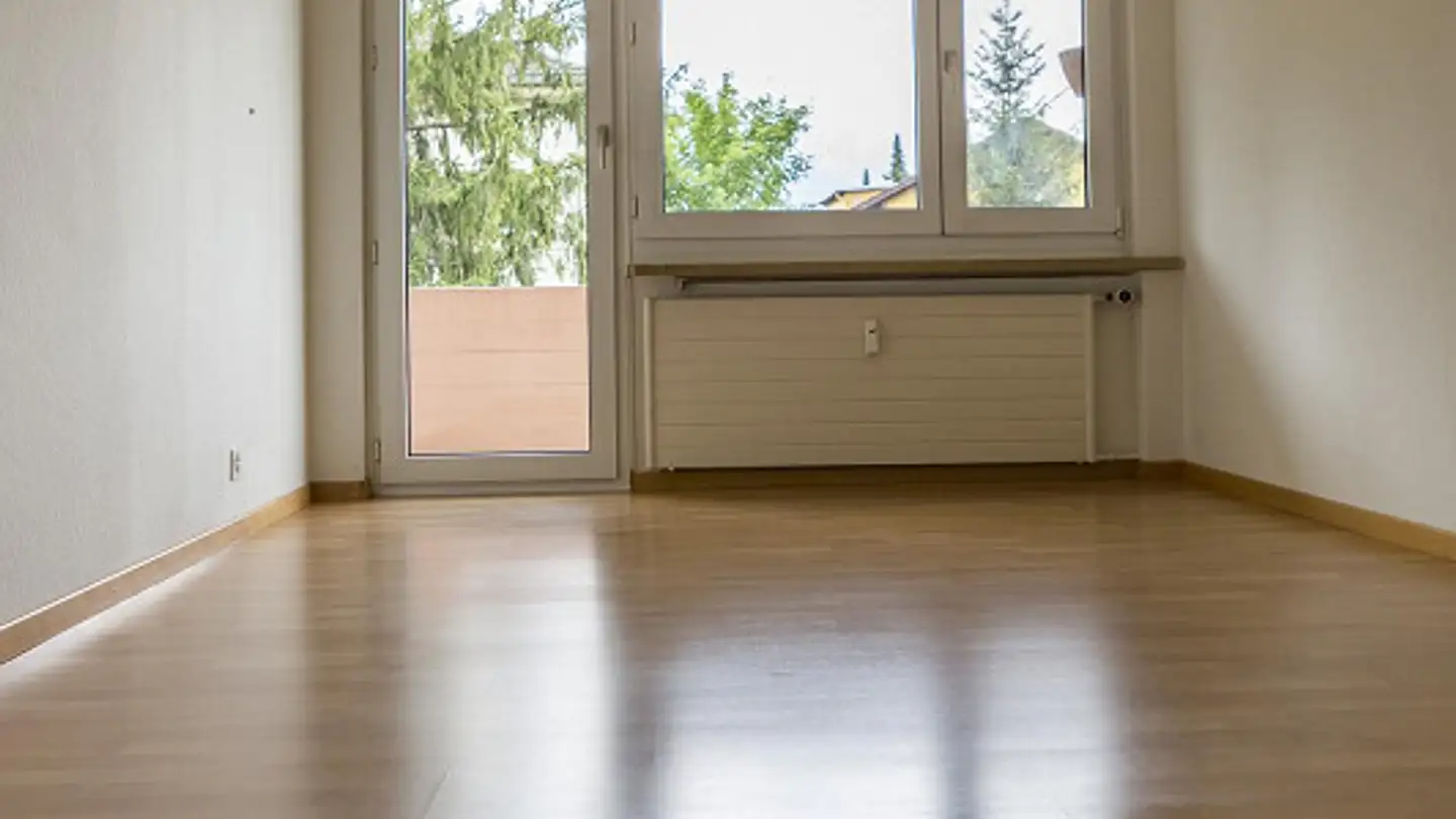 Apartment for sale - Fichtenweg 5, 9470 Buchs SG - Photo 4
