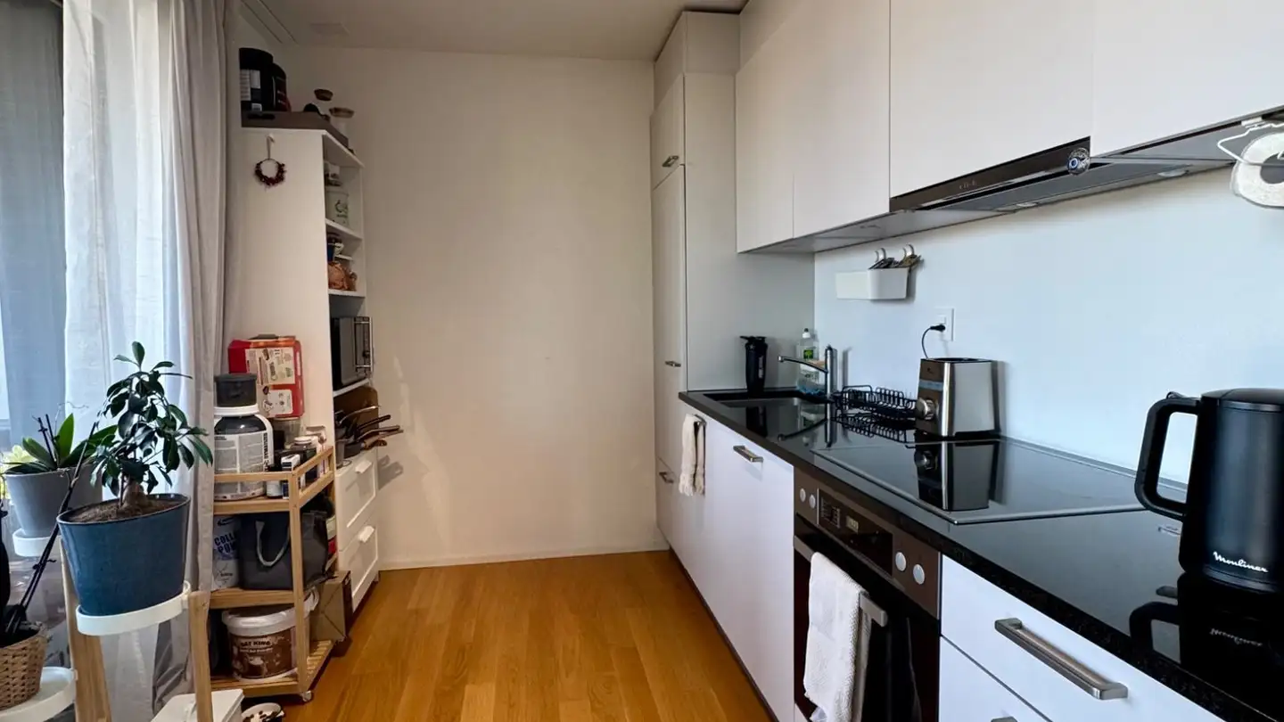 Appartement à louer - Route D'eguechaudens 6b, 1030 Bussigny - Photo 3
