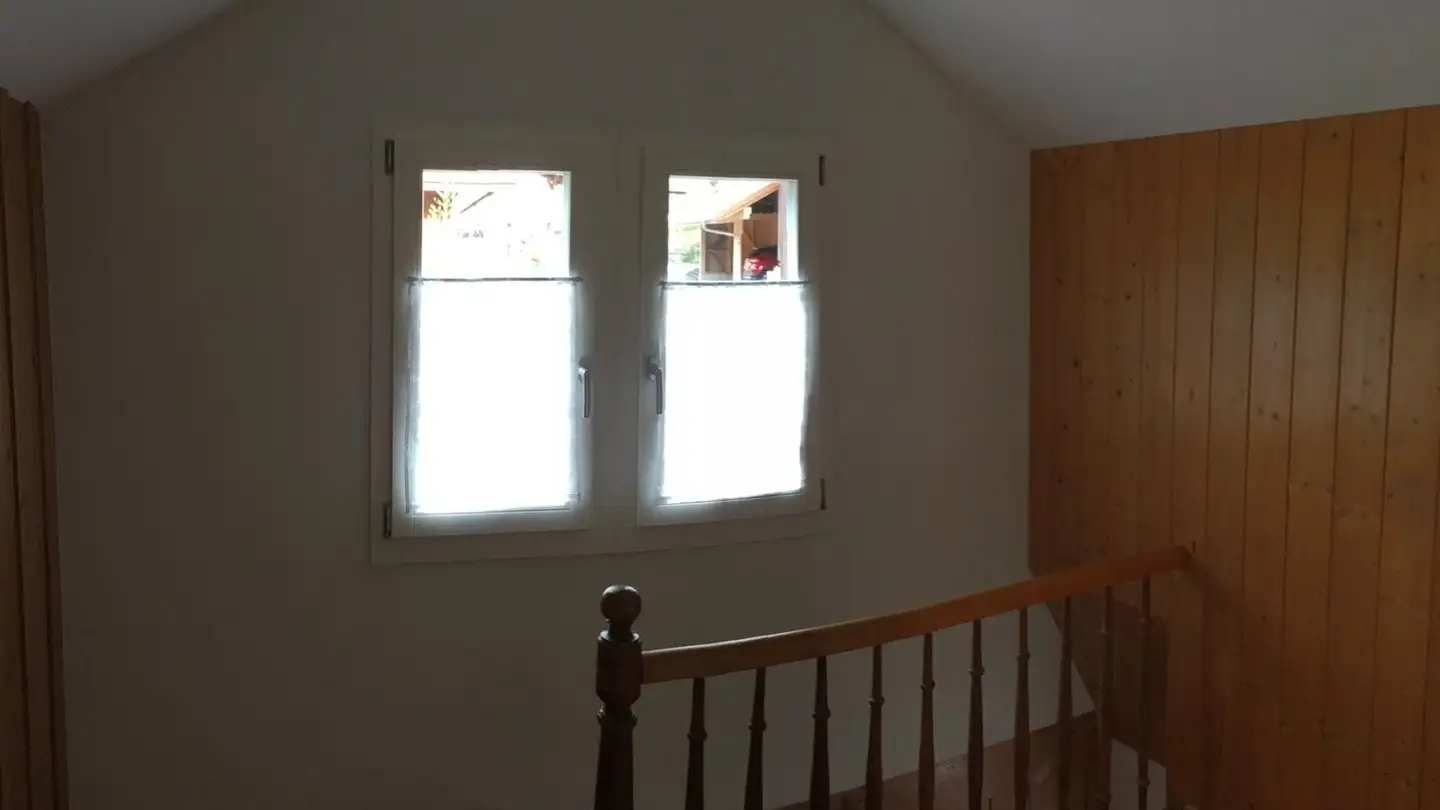 Appartement à louer - Beim Laden 52, 3814 Gsteigwiler - Photo 3