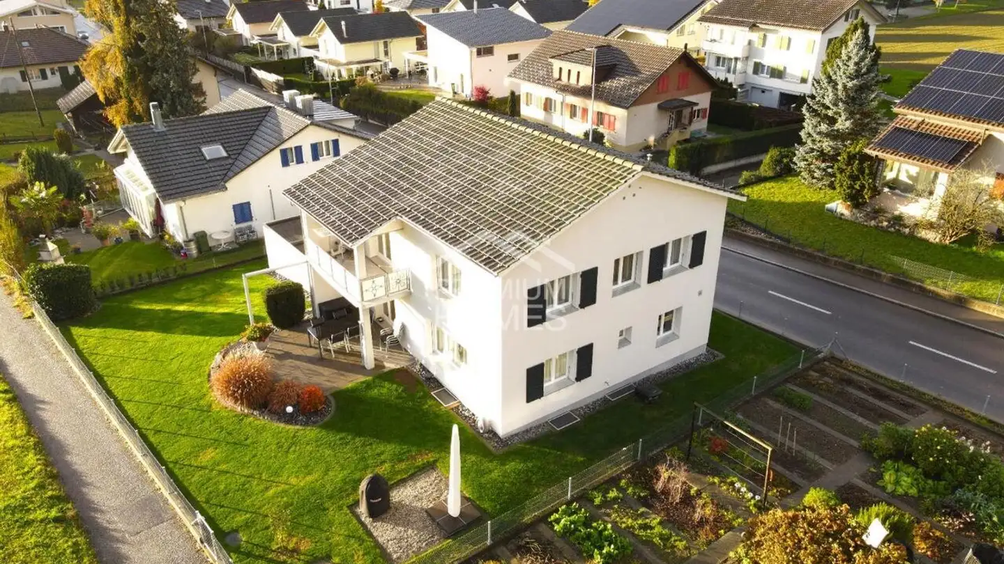 Höhlenhaus kaufen - 6260 Reiden