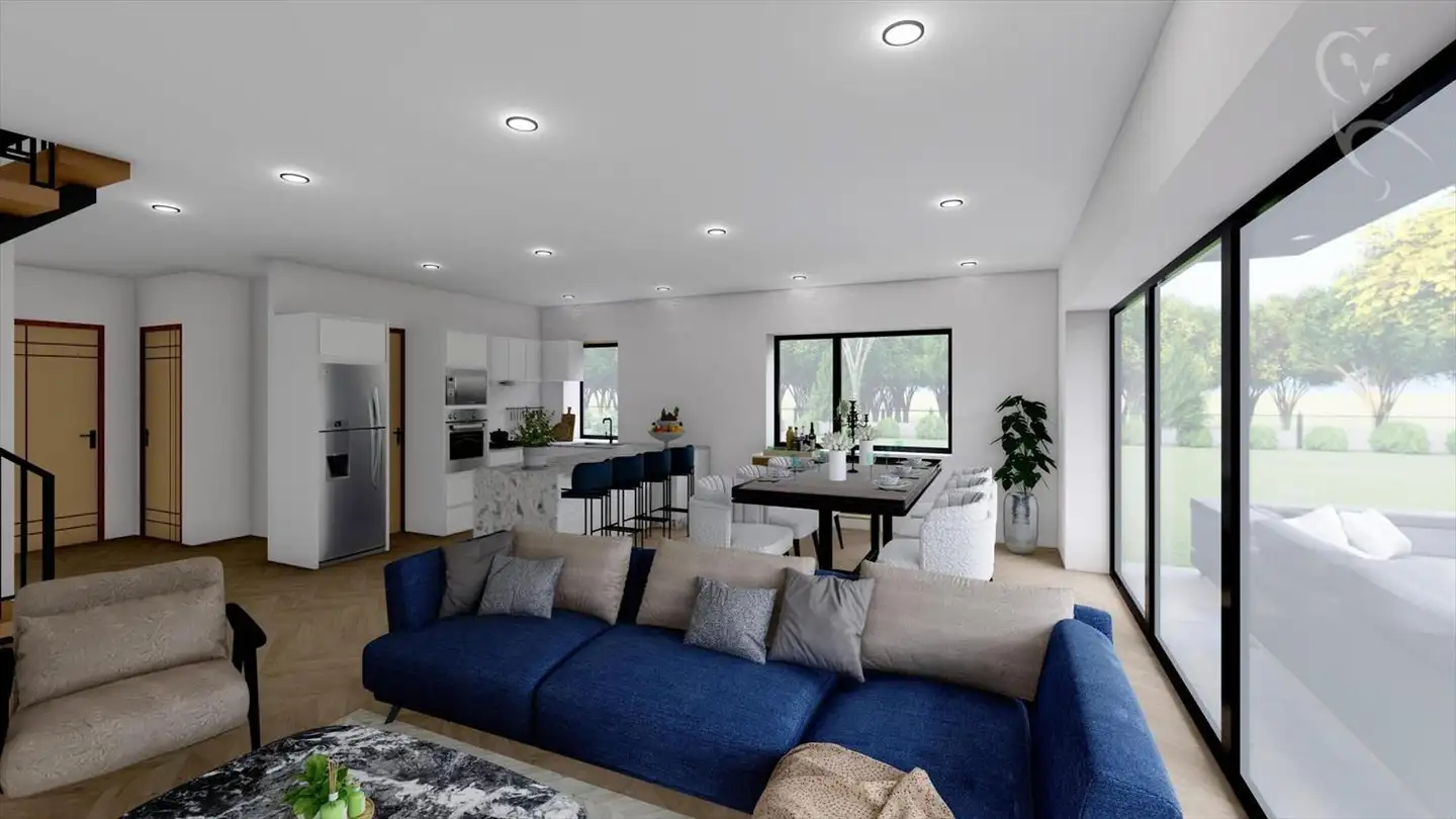 Duplex for sale - 1110 Morges