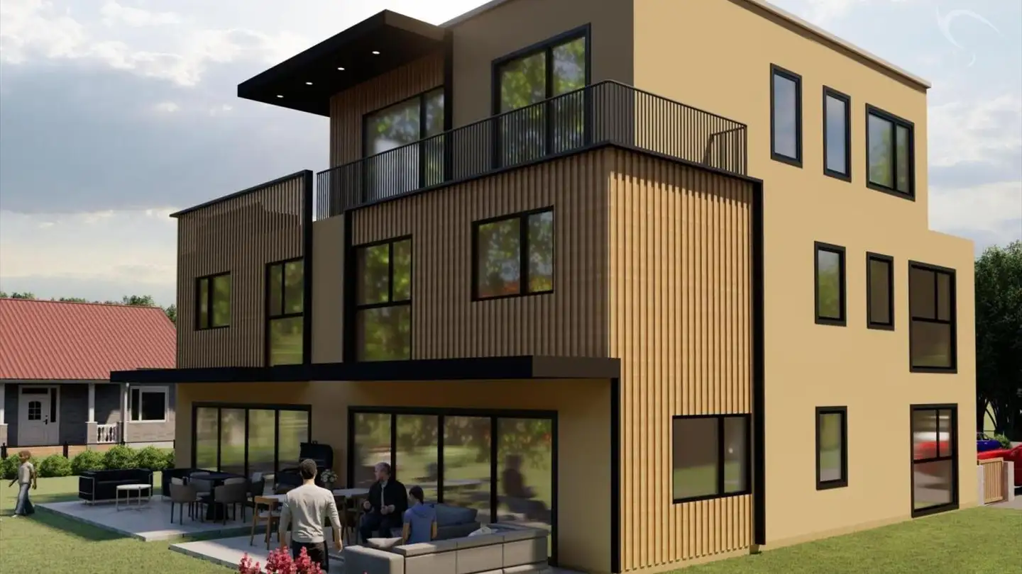 Duplex for sale - 1110 Morges - Photo 3