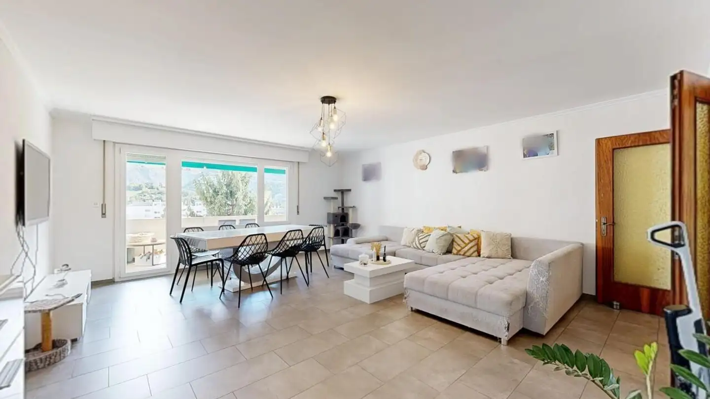 Appartamento in vendita - Sierre, 3960 Sierre