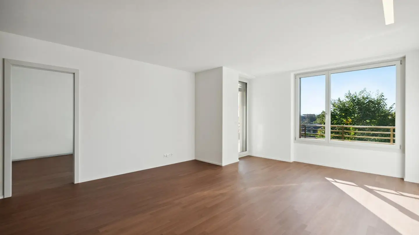 Apartment for rent - Faubourg De L'hôpital 35, 2000 Neuchâtel - Photo 2