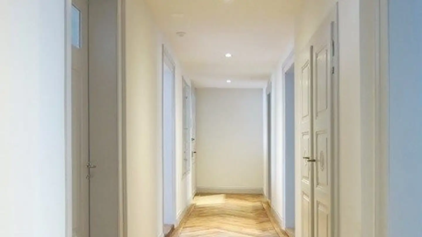 Wohnung mieten - Wartstrasse 13, 8400 Winterthur - Foto 3