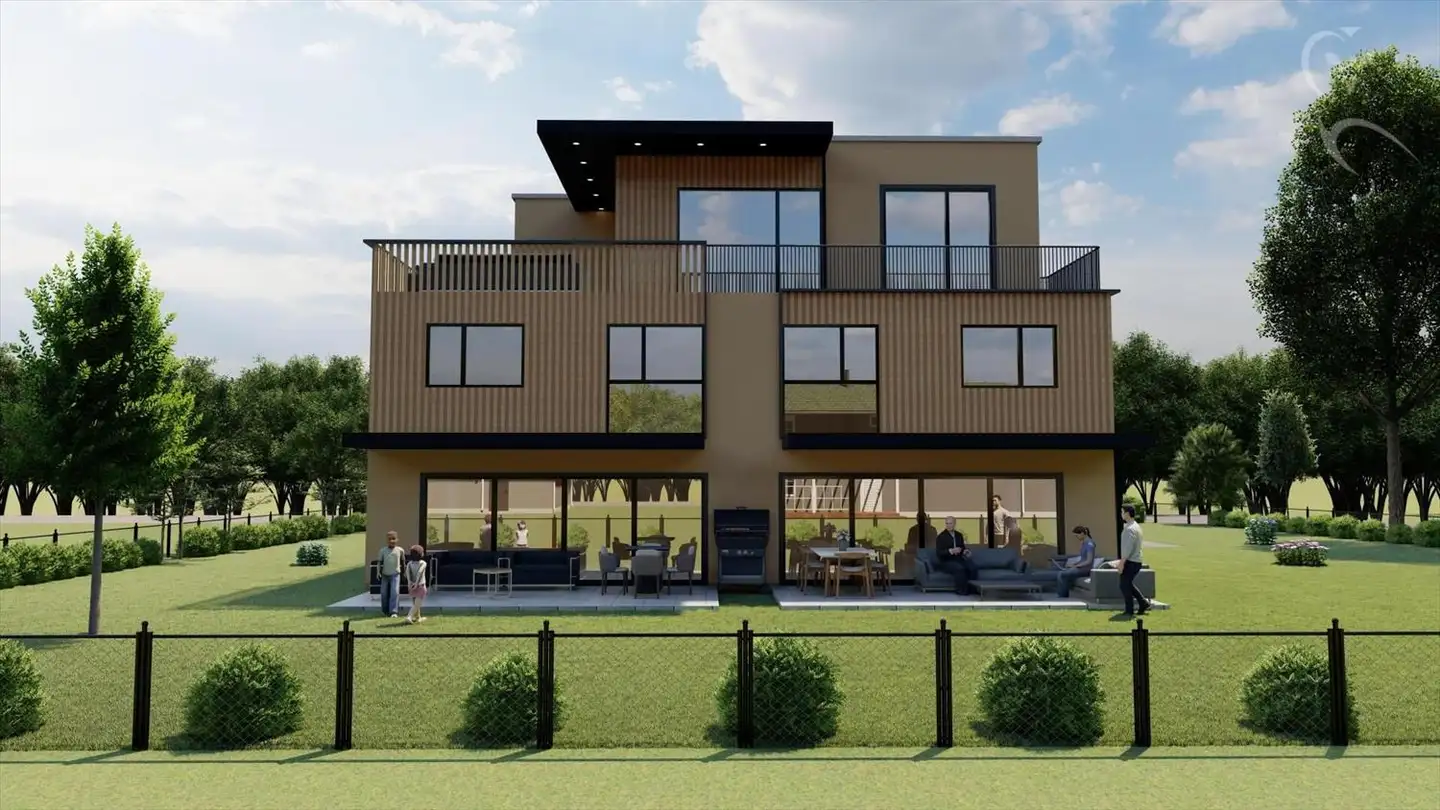 Duplex for sale - 1110 Morges - Photo 2