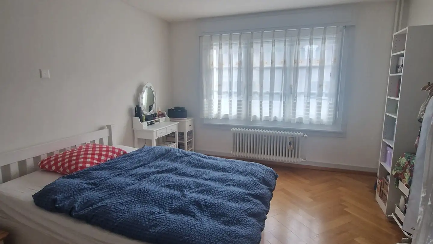 Apartment for rent - Landoltstrasse 48, 3007 Bern - Photo 3