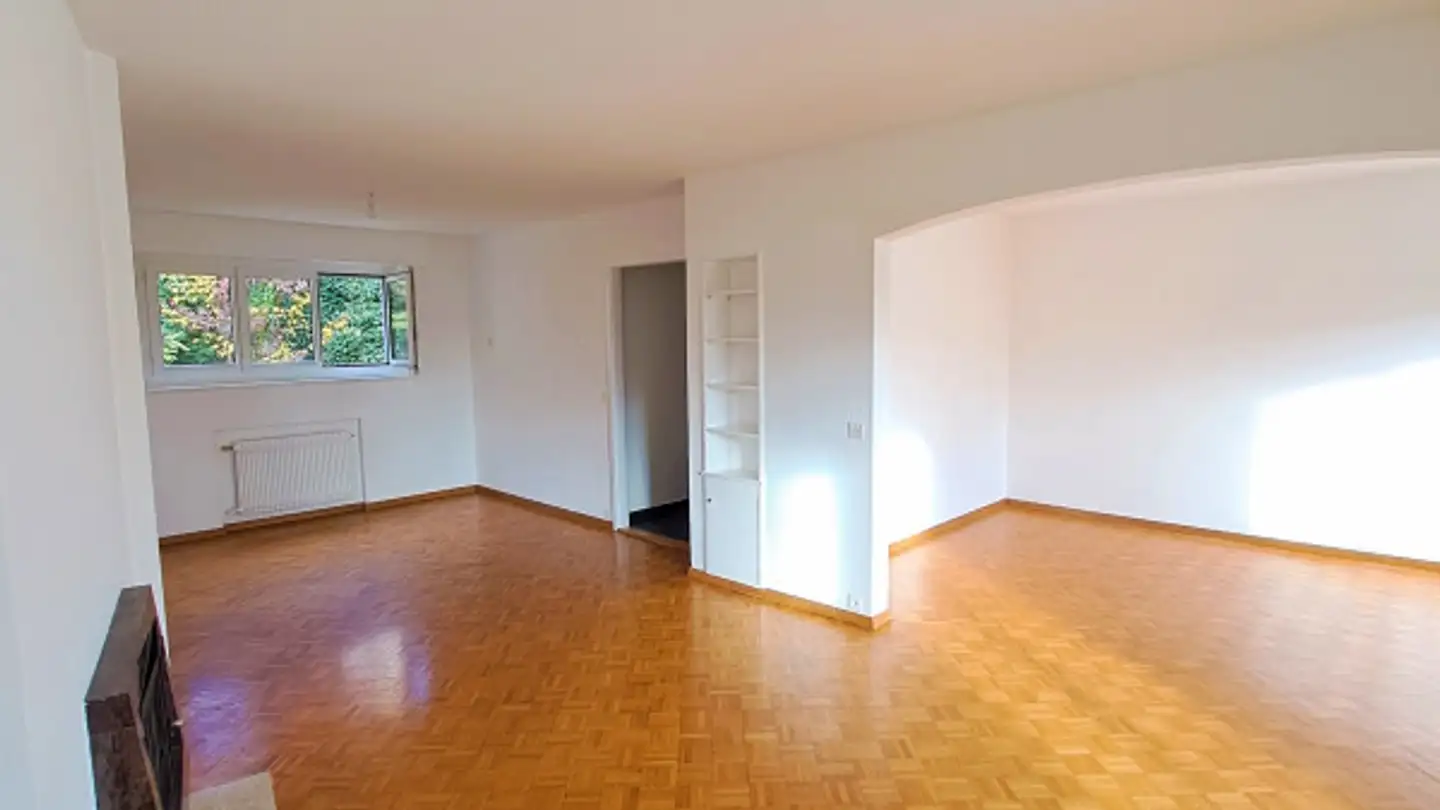 Appartement à louer - Route De Saint-Maurice 117, 1814 La Tour-de-Peilz