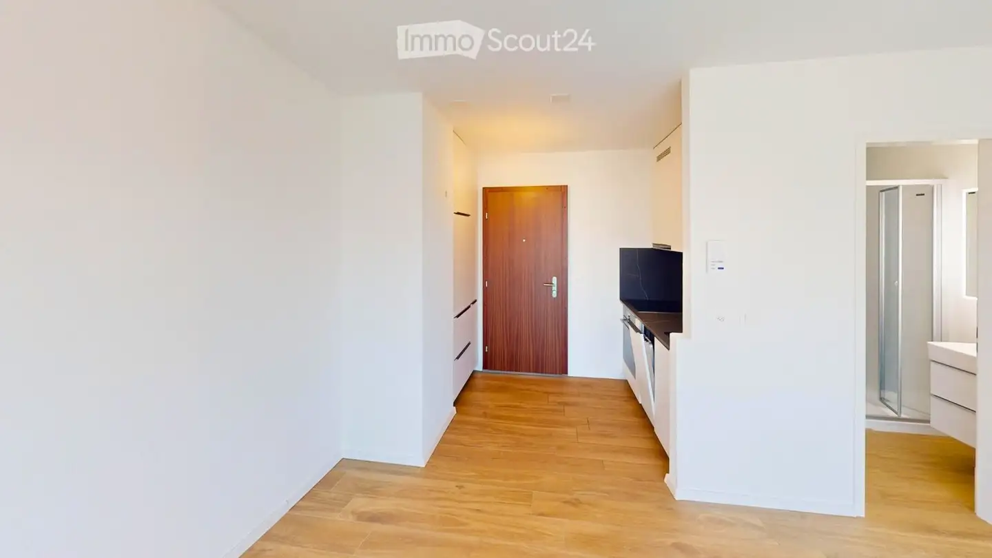 Appartamento in affitto - 1012 Lausanne - Photo 2