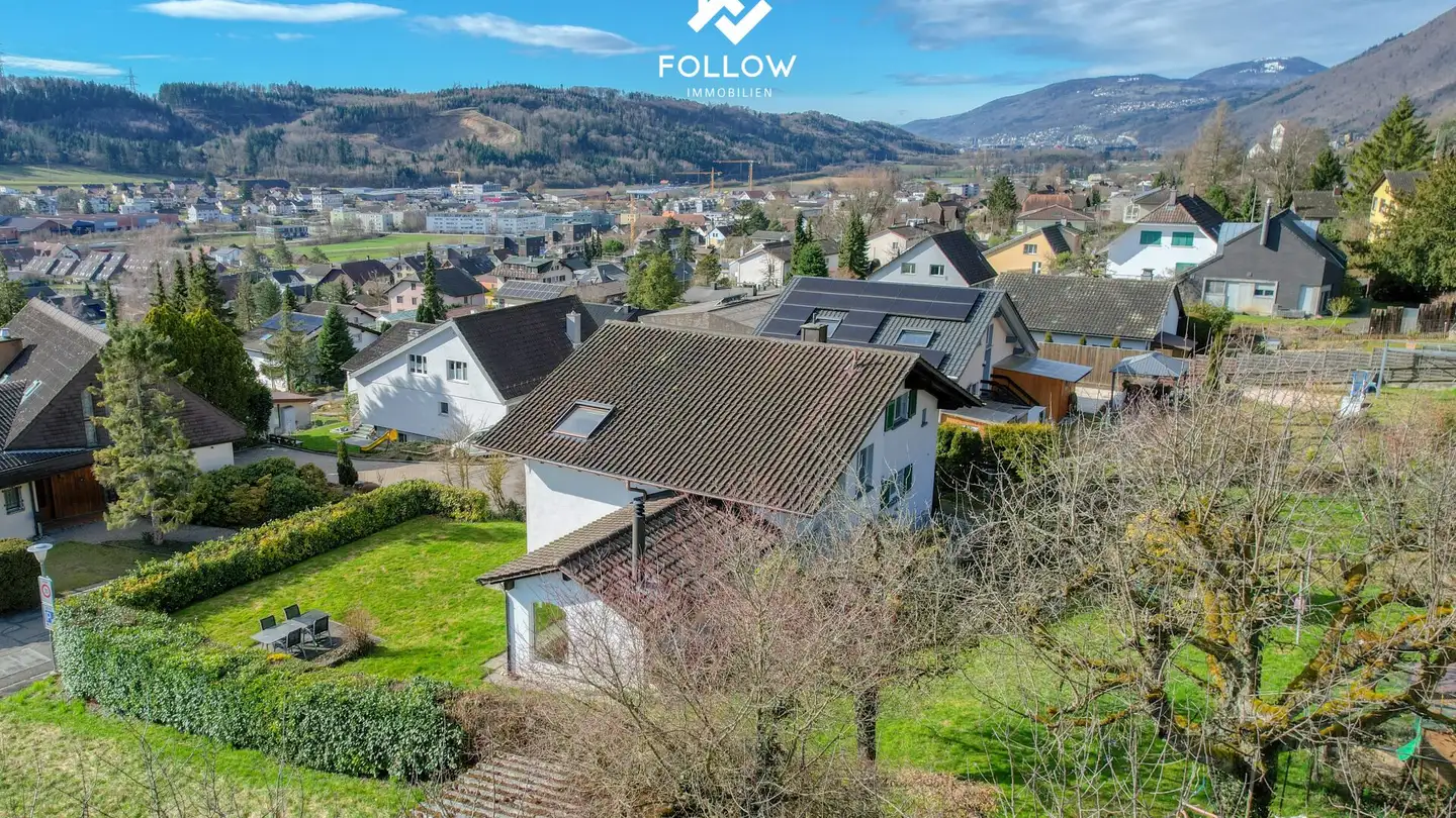 Casa singola in vendita - Juraweg 7, 2542 Pieterlen - Foto 2