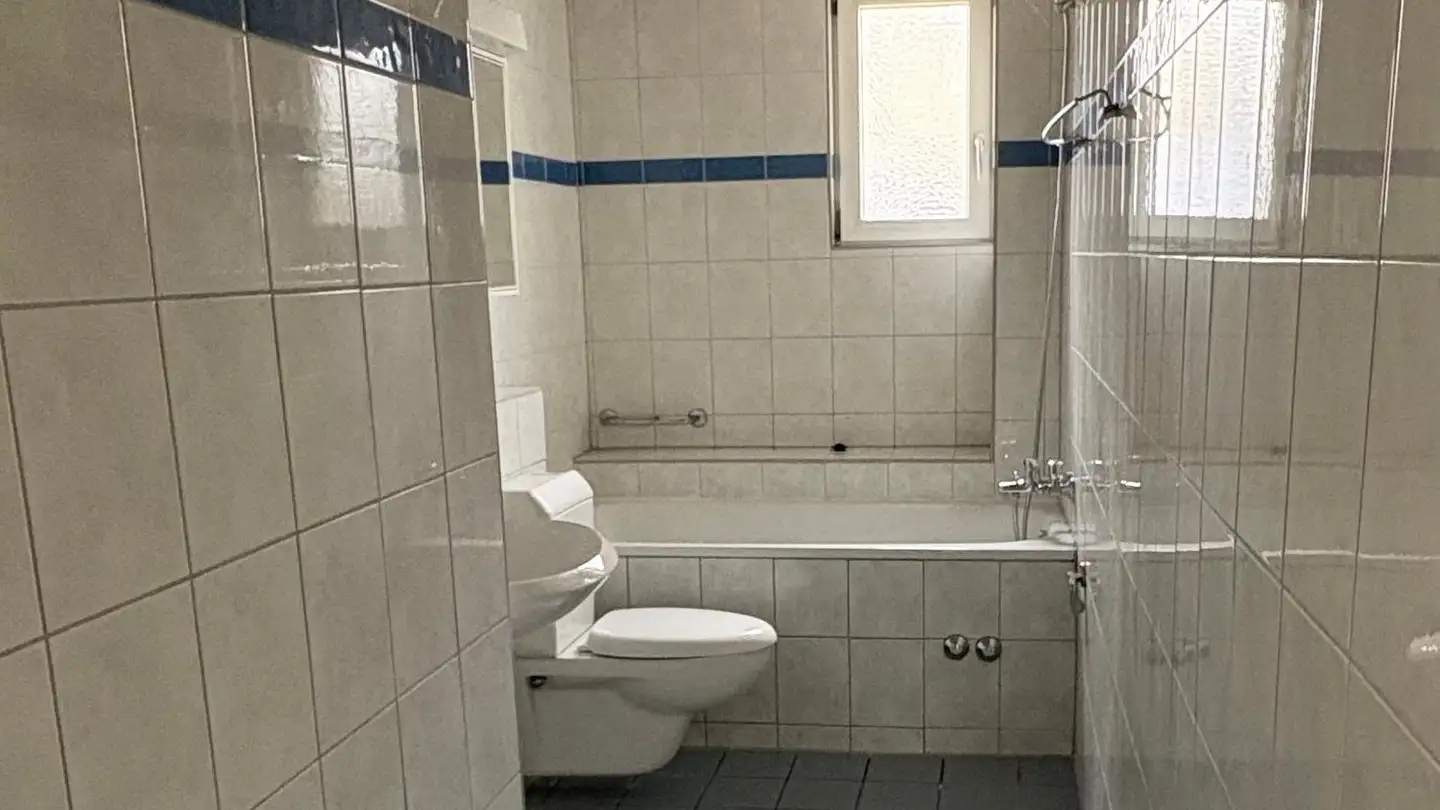 Apartment for rent - Feuerwehrstrasse 17, 9400 Rorschach - Photo 4