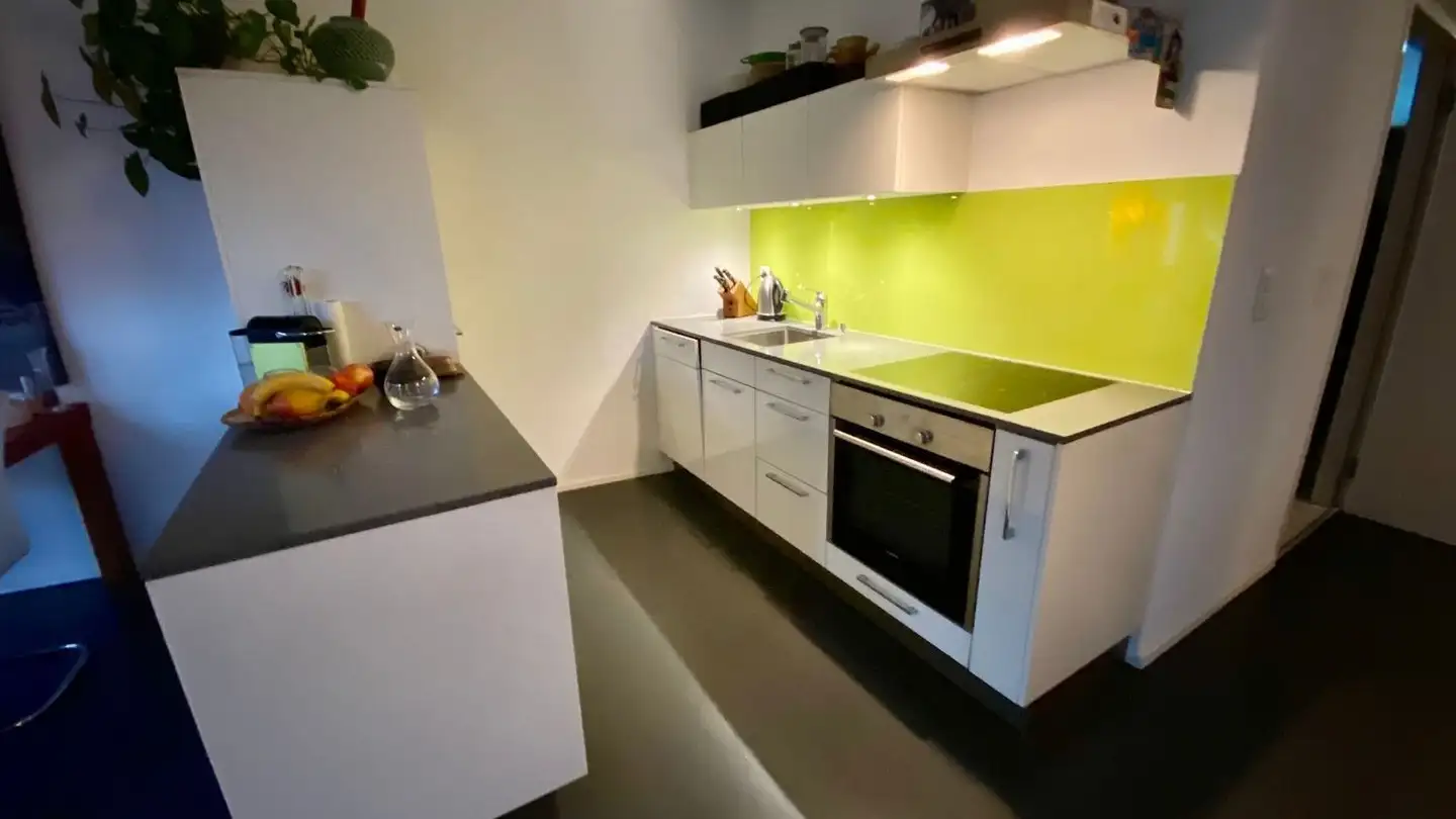 Appartamento in affitto - Römerwiese 5, 8645 Jona - Foto 2