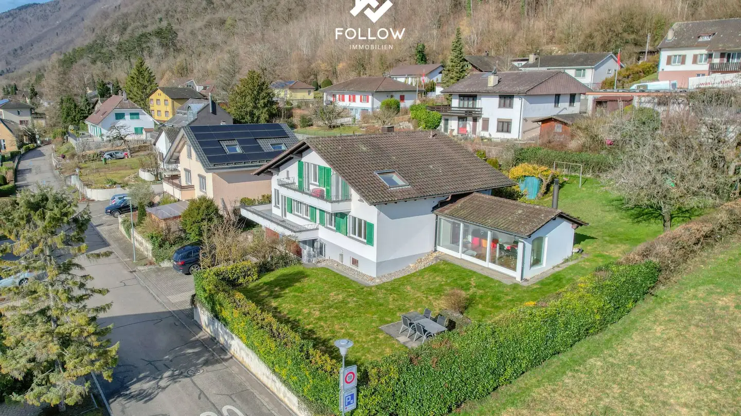 Casa singola in vendita - Juraweg 7, 2542 Pieterlen - Foto 3