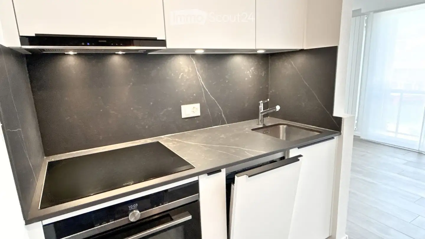 Appartamento in affitto - 1012 Lausanne - Photo 3