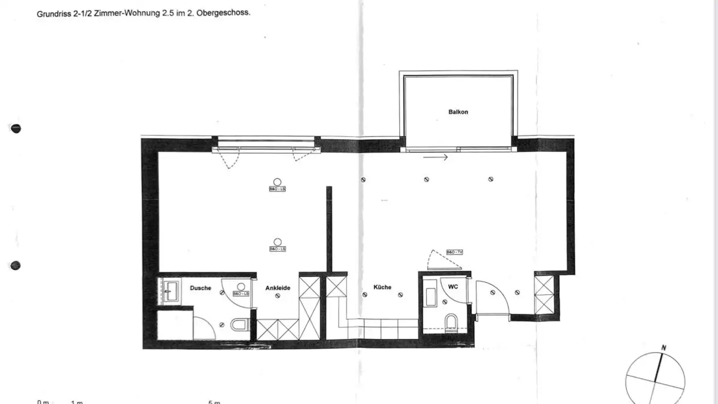 Apartment for rent - Seefeldstrasse 56, 8008 Zürich