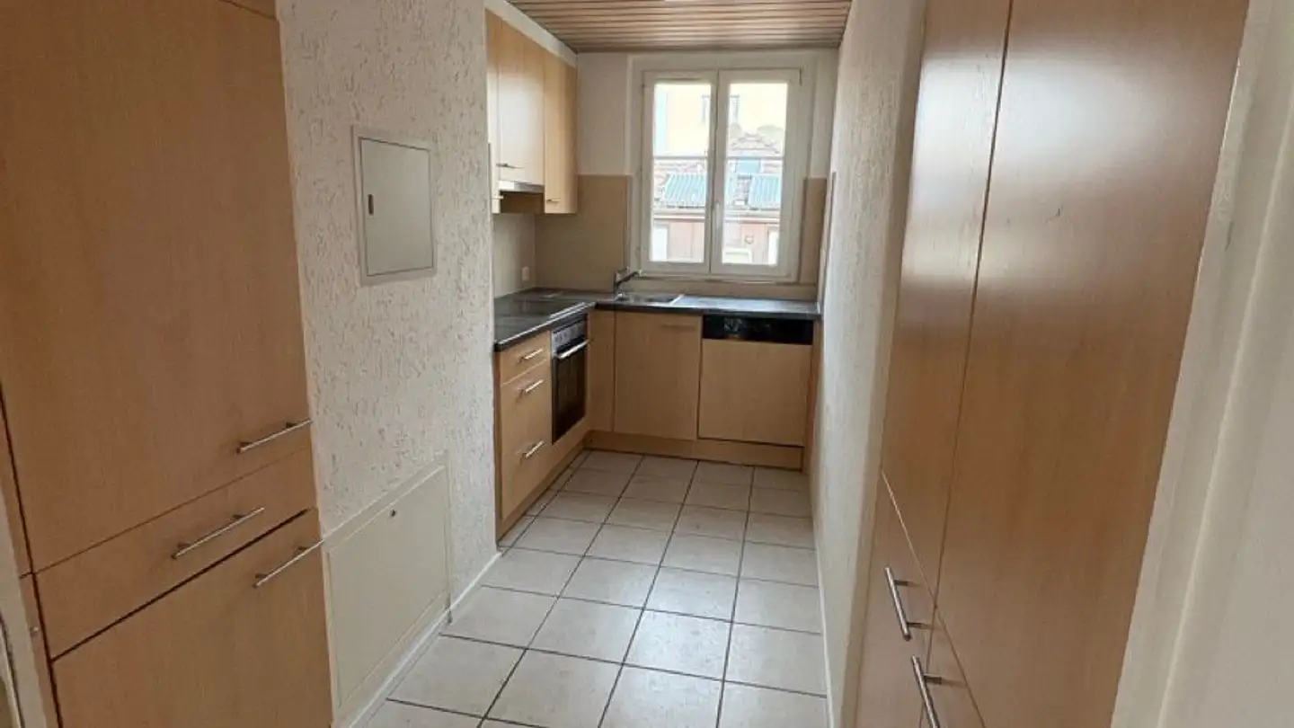 Apartment for rent - Feuerwehrstrasse 17, 9400 Rorschach - Photo 3