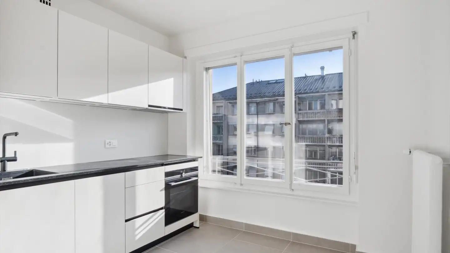Wohnung mieten - Rue De La Servette 76, 1202 Genève - Foto 3