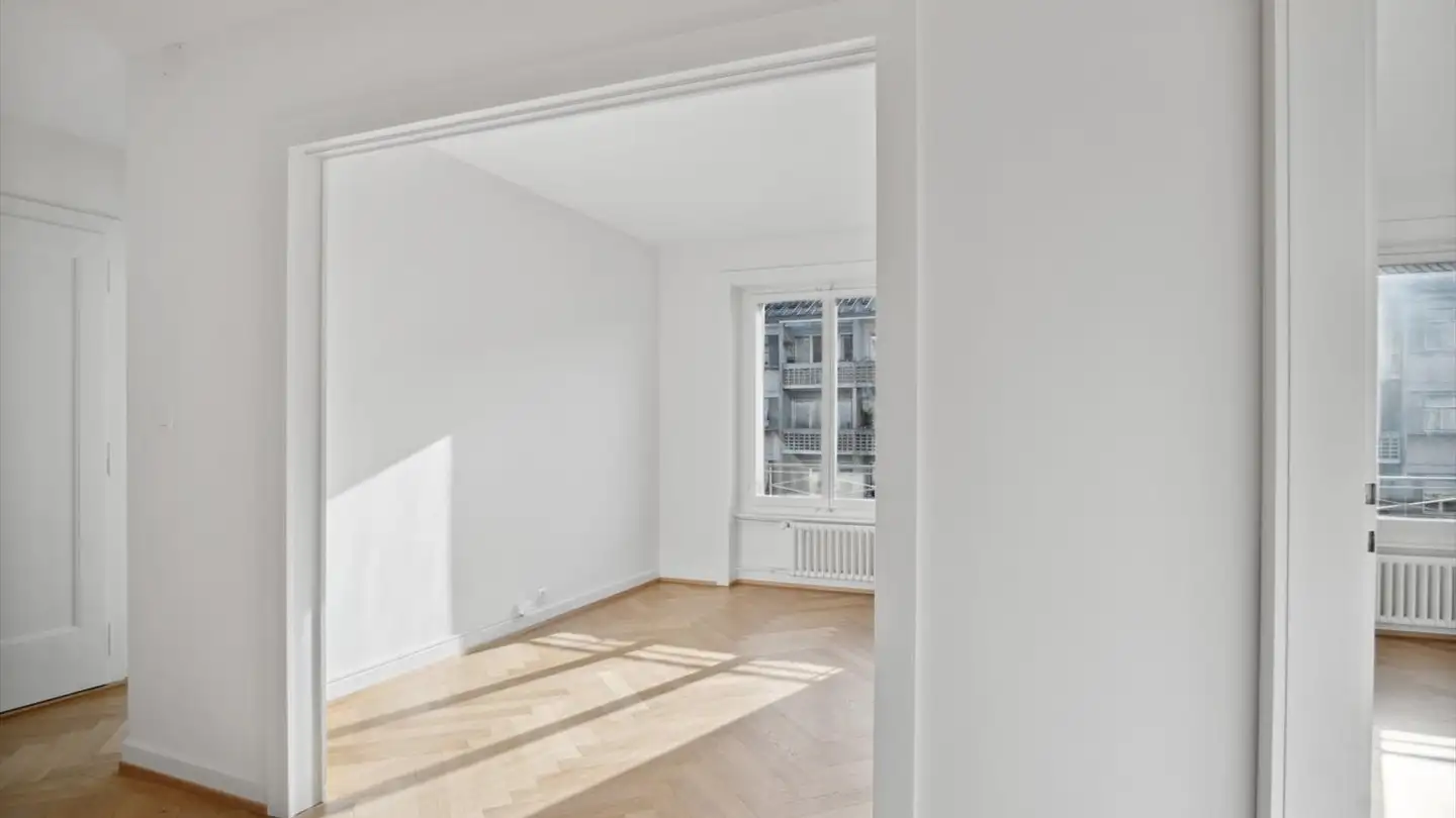 Wohnung mieten - Rue De La Servette 76, 1202 Genève - Foto 4