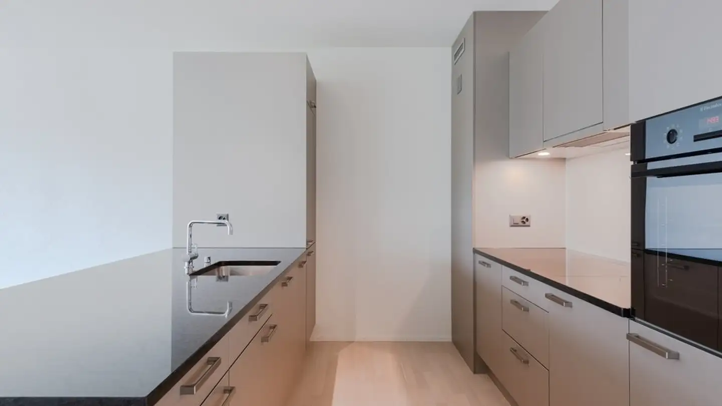 Wohnung mieten - Finkhubelweg 2, 3400 Burgdorf - Foto 2