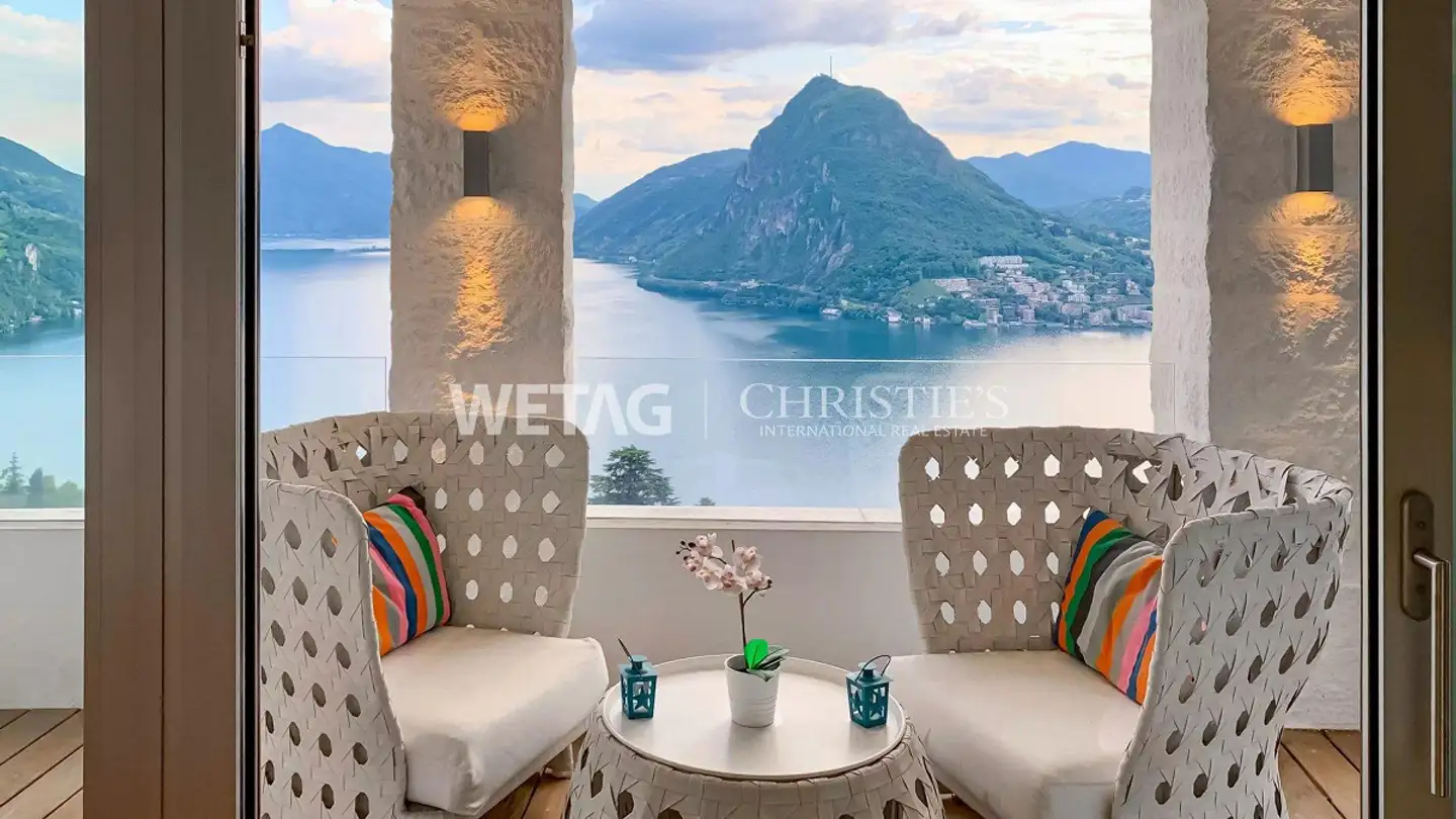 Apartment for sale - 6974 Aldesago
