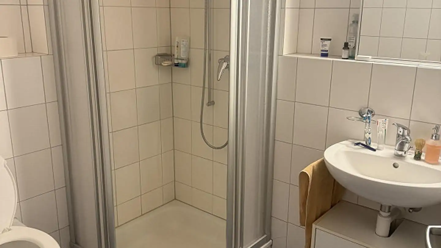 Appartamento in affitto - Doggilochstrasse 92, 7250 Klosters - Foto 3