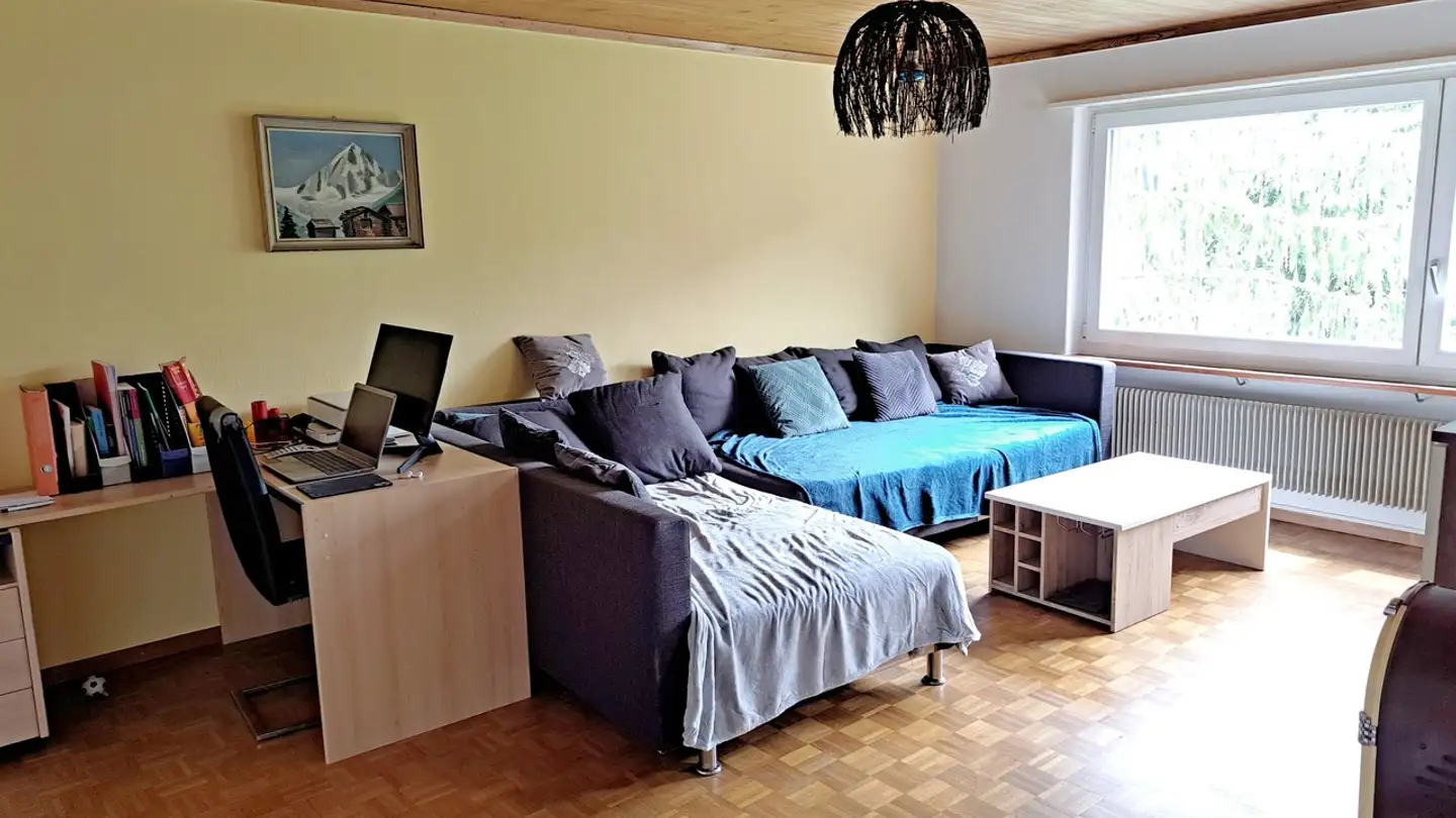 Appartement à louer - Trümlerestrasse 6, 3126 Kaufdorf - Photo 3