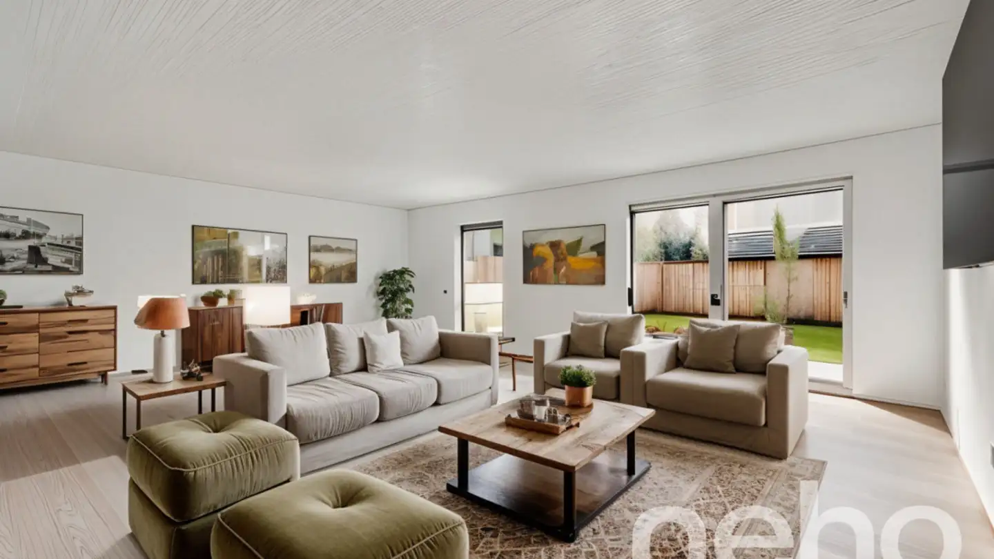 Apartment for sale - 1145 Bière - Photo 2