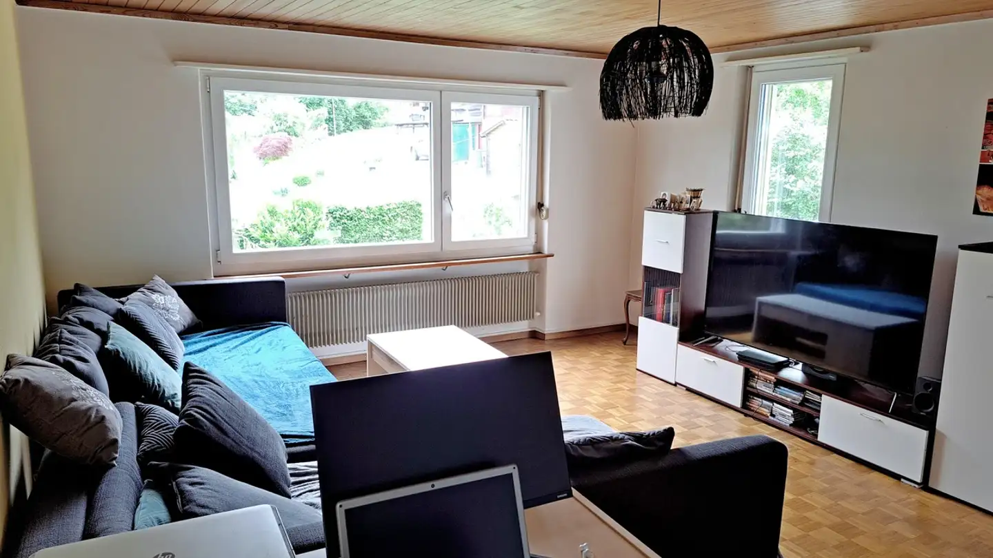 Appartement à louer - Trümlerestrasse 6, 3126 Kaufdorf - Photo 4