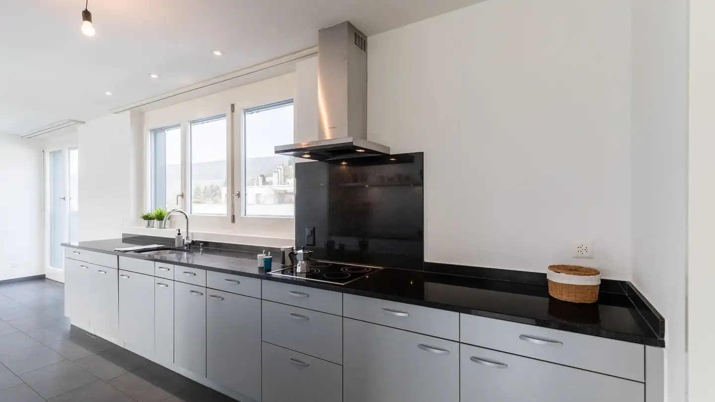 Penthouse for rent - Landstrasse 177, 5430 Wettingen - Photo 4