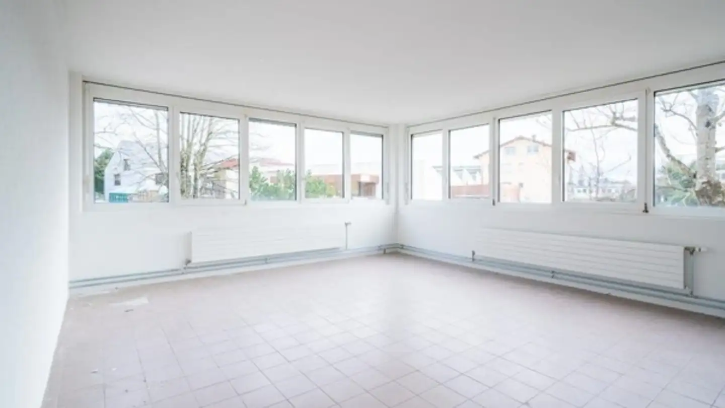 Bureau à louer - Chemin des Champs Courbes 21, 1024 Ecublens VD