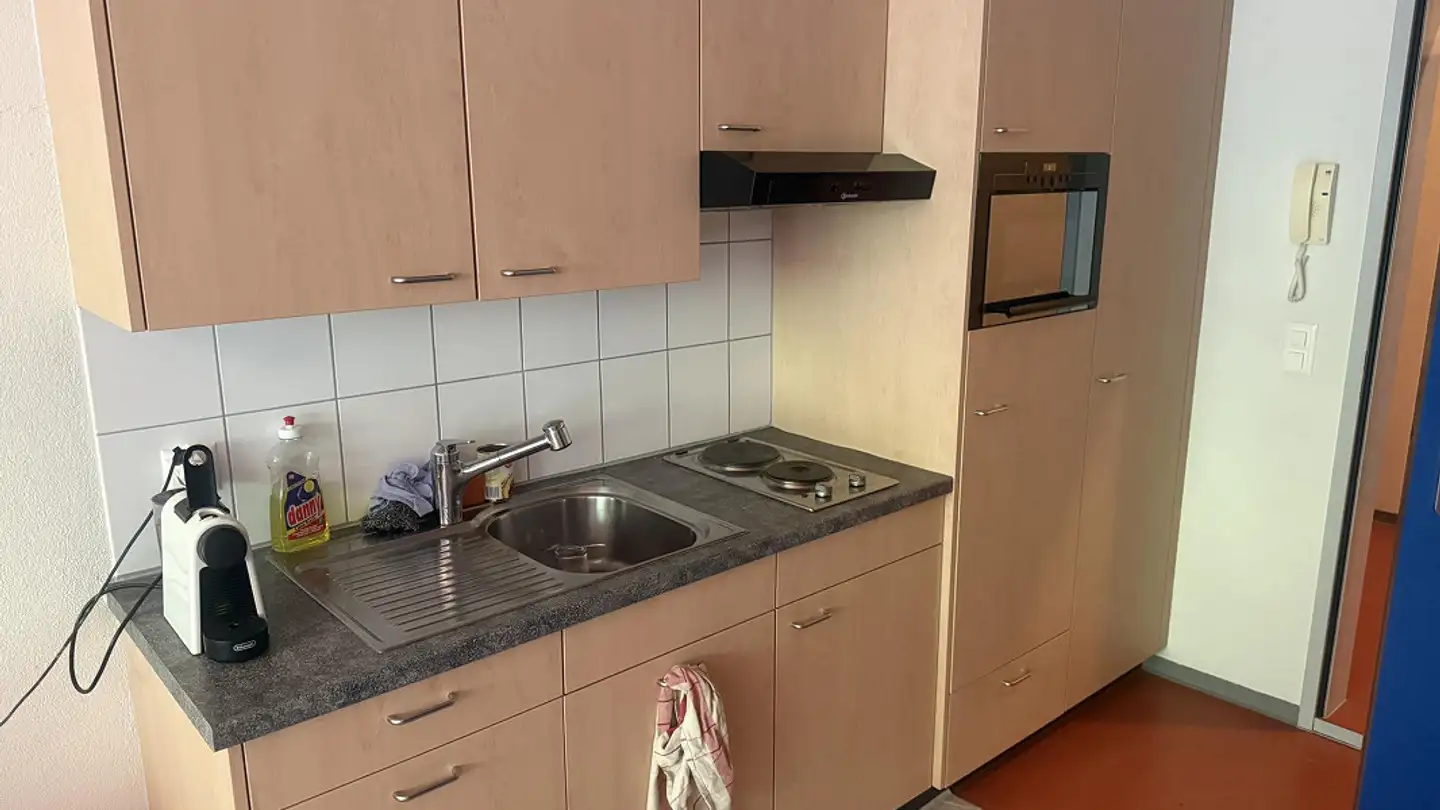Appartamento in affitto - Doggilochstrasse 92, 7250 Klosters - Foto 2